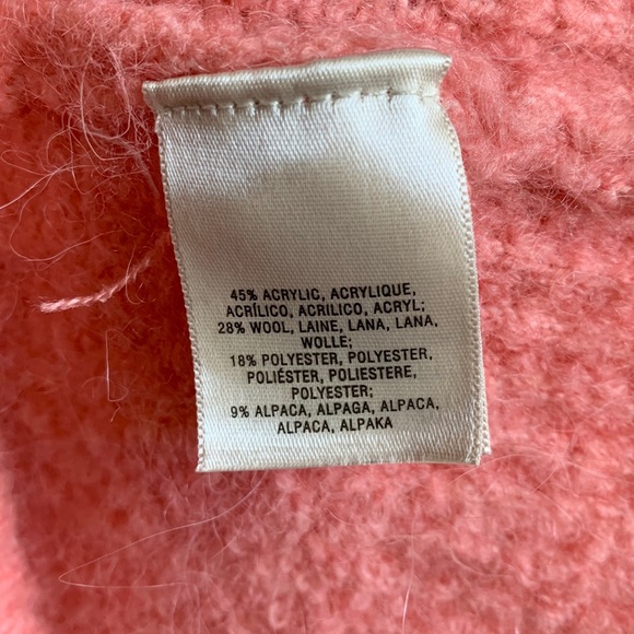 Anthropologie | Moth Sweater - Picture 8 of 8